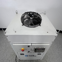 Chase Chillers QBE Series Industrial Fluid Chiller image 2